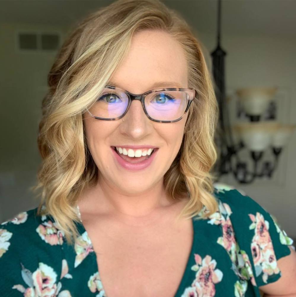 Meet your Posher, Allison